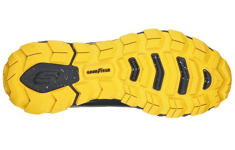 Purchase Skechers Max Protect 'Liberated Black Yellow' 237301-BKYL
