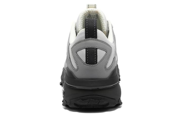 Shop Skechers Max Protect 'Blanco Gris' 237307C-WGY