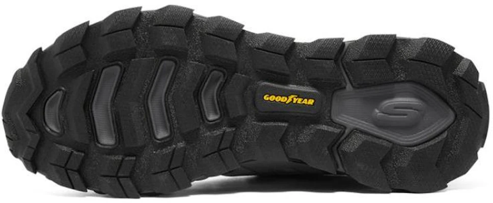 Skechers Max Protect 'Blanco Gris' 237307C-WGY Purchase Skechers Max Protect 'Blanco Gris' 237307C-WGY