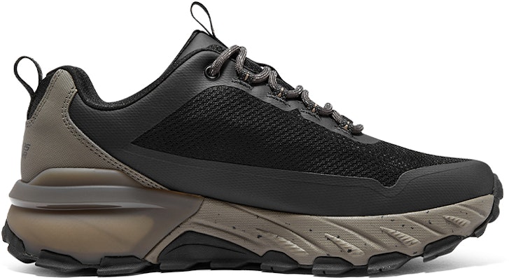 Skechers Max Protect-Liberated 'Black Brown' 237301C-BKNT Order Skechers Max Protect-Liberated 'Black Brown' 237301C-BKNT