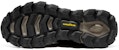 Skechers Max Protect-Liberated 'Hitam Coklat' 237301C-BKNT