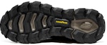 Details for Skechers Max Protect-Liberated 'Hitam Coklat' 237301C-BKNT