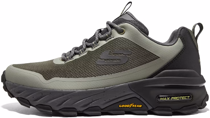 skechers-max-protect-liberated-olive-green-237301-c-olv