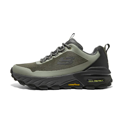 Skechers Max Protect-Liberated 'Olive Green'