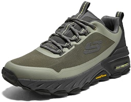 Skechers Max Protect 解放版 '橄榄绿' 237301C-OLV Shop Skechers Max Protect 解放版 '橄榄绿' 237301C-OLV