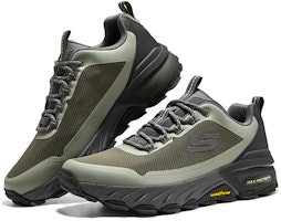 Skechers Max Protect 解放版 '橄榄绿' 237301C-OLV Purchase Skechers Max Protect 解放版 '橄榄绿' 237301C-OLV