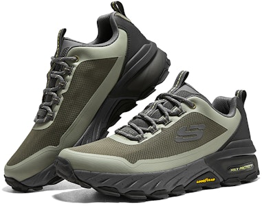 Skechers Max Protect-Liberated 'Verde Oliva' 237301C-OLV Purchase Skechers Max Protect-Liberated 'Verde Oliva' 237301C-OLV