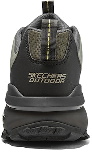 Skechers Max Protect-Liberated 'Verde Oliva' 237301C-OLV Details for Skechers Max Protect-Liberated 'Verde Oliva' 237301C-OLV