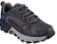 Skechers Max Protect Rendah 'Biru Outdoor' 237303-NVGY