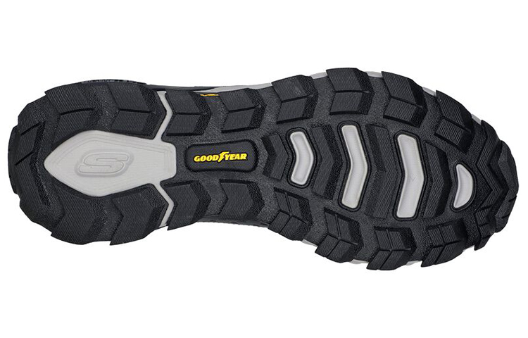 Purchase Skechers Max Protect Low 'Outdoor Blue' 237303-NVGY