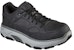 Skechers Max Stout Alloy Toe 'Hitam' 200045-BLK