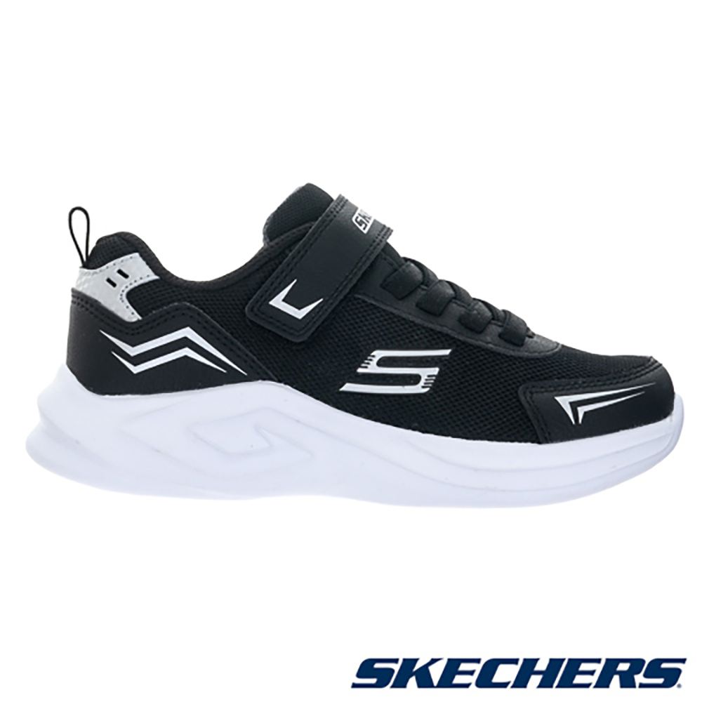 SKECHERS Mazematics Boys' Casual Shoes Black 圖 2