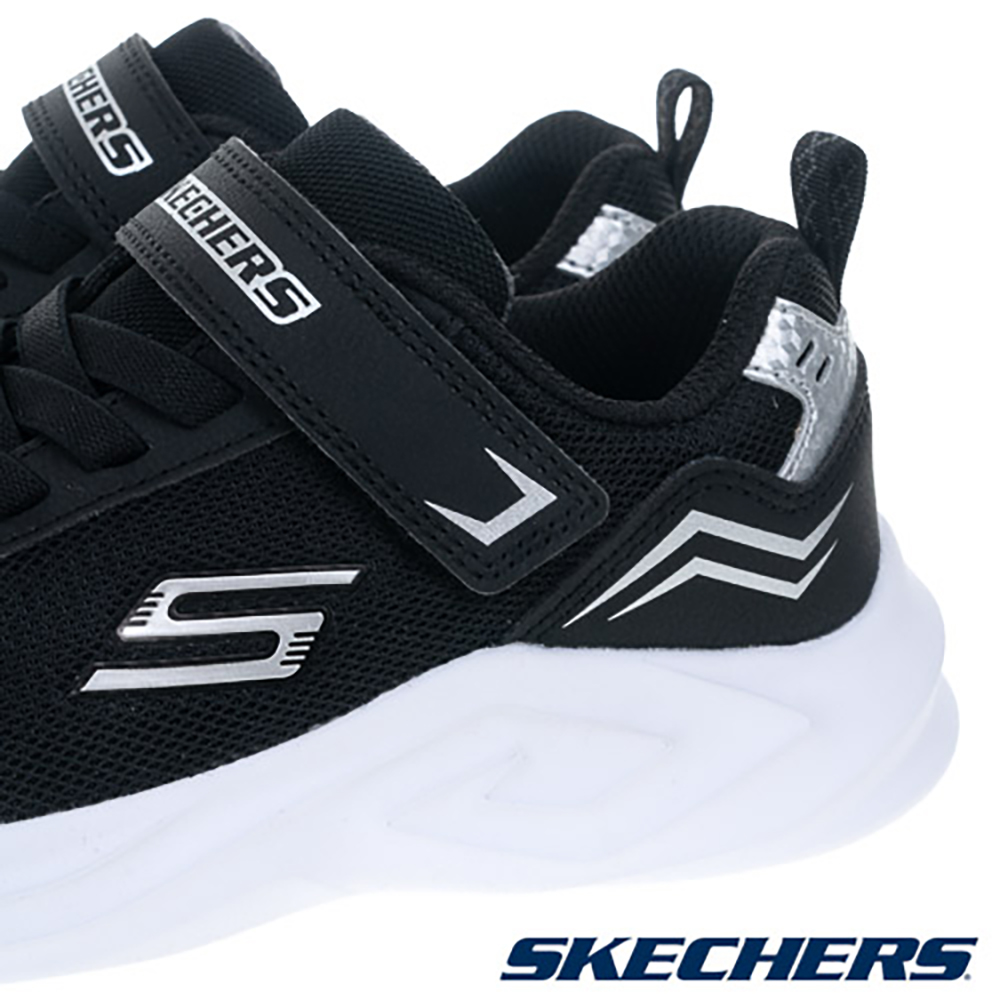 SKECHERS Mazematics Boys' Casual Shoes Black 圖 6