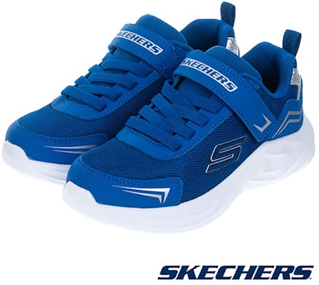 SKECHERS Mazematics 男童休閒鞋 藍色靛藍 403609LBLSL Buy SKECHERS Mazematics 男童休閒鞋 藍色靛藍 403609LBLSL