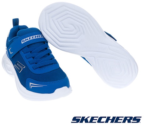 SKECHERS Mazematics 男童休閒鞋 藍色靛藍 403609LBLSL Shop SKECHERS Mazematics 男童休閒鞋 藍色靛藍 403609LBLSL
