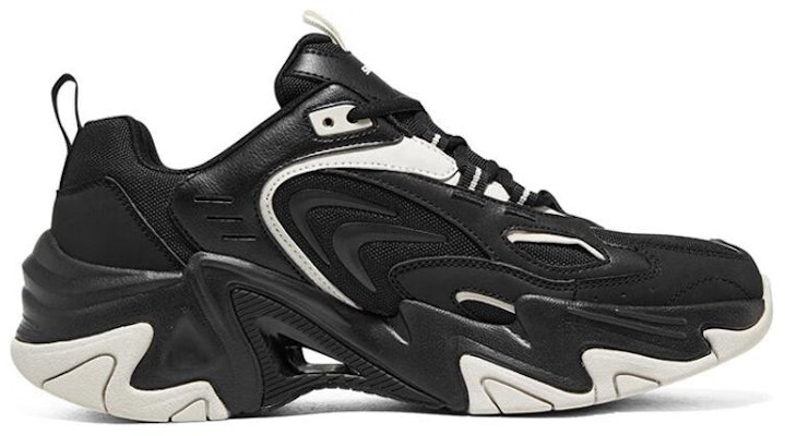 Skechers Sport Stamina V3 'Black White' 894255-NTBK Order Skechers Sport Stamina V3 'Black White' 894255-NTBK