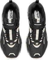 Skechers Sport Stamina V3 'Hitam Putih' 894255-NTBK Lookbook Skechers Sport Stamina V3 'Hitam Putih' 894255-NTBK