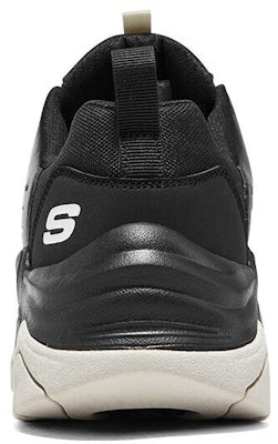 Skechers Sport Stamina V3 'Hitam Putih' 894255-NTBK Shop Skechers Sport Stamina V3 'Hitam Putih' 894255-NTBK
