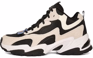 Skechers Chunky Shoes 'Beige Black' 894165-BKNT Skechers Chunky Shoes 'Beige Black' 894165-BKNT