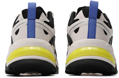 Skechers 機甲鞋二代 厚底耐磨老爹鞋 深棕色 Shop Skechers 機甲鞋二代 厚底耐磨老爹鞋 深棕色