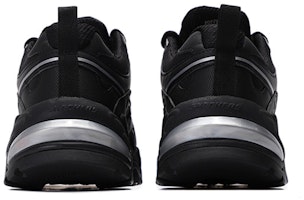 Skechers 機甲鞋二代 厚底耐磨潮流鞋 黑色 Shop Skechers 機甲鞋二代 厚底耐磨潮流鞋 黑色