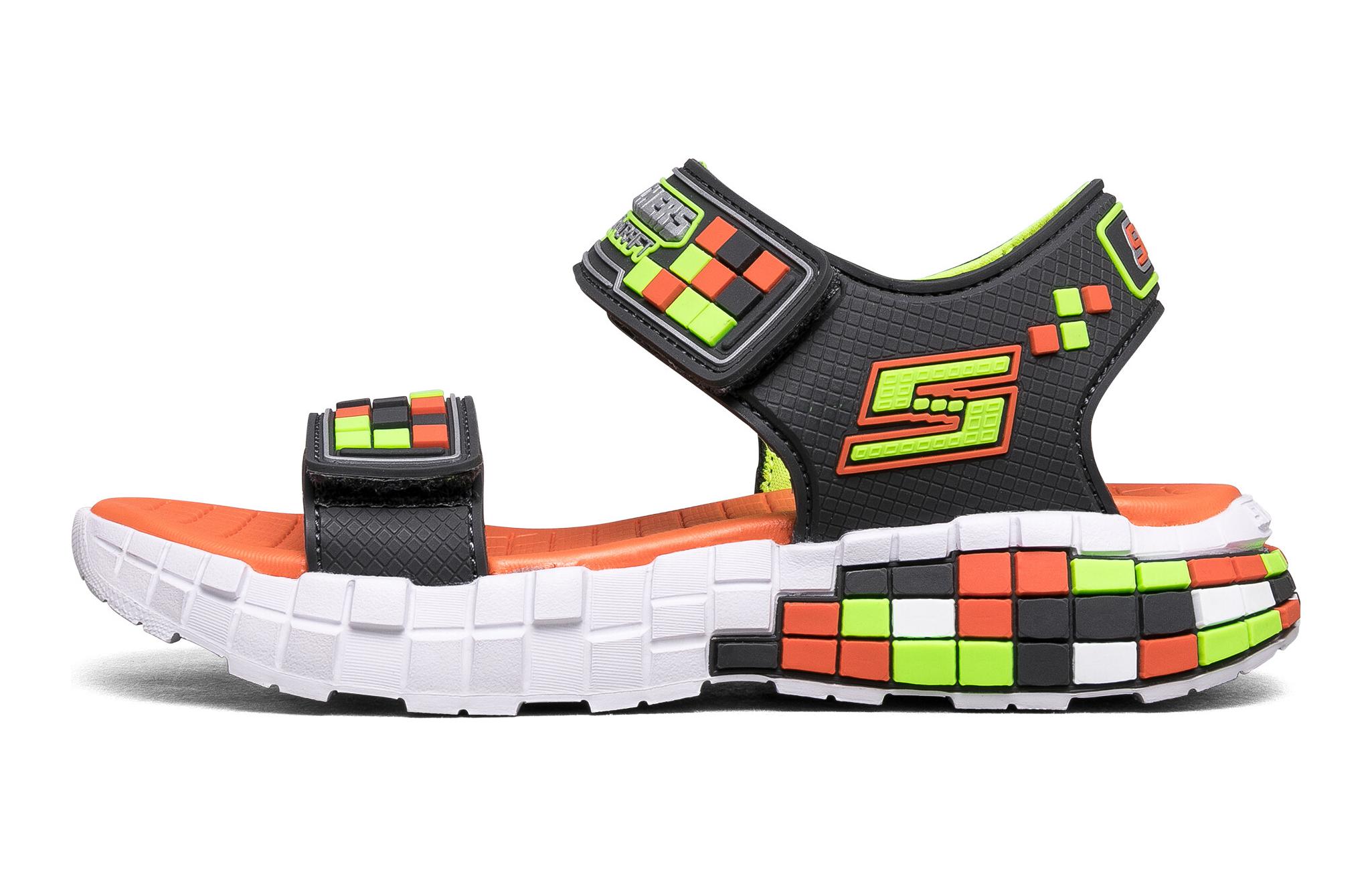 Skechers Mega-Craft Sandal 400070L 'CCOR' 400070LCCOR