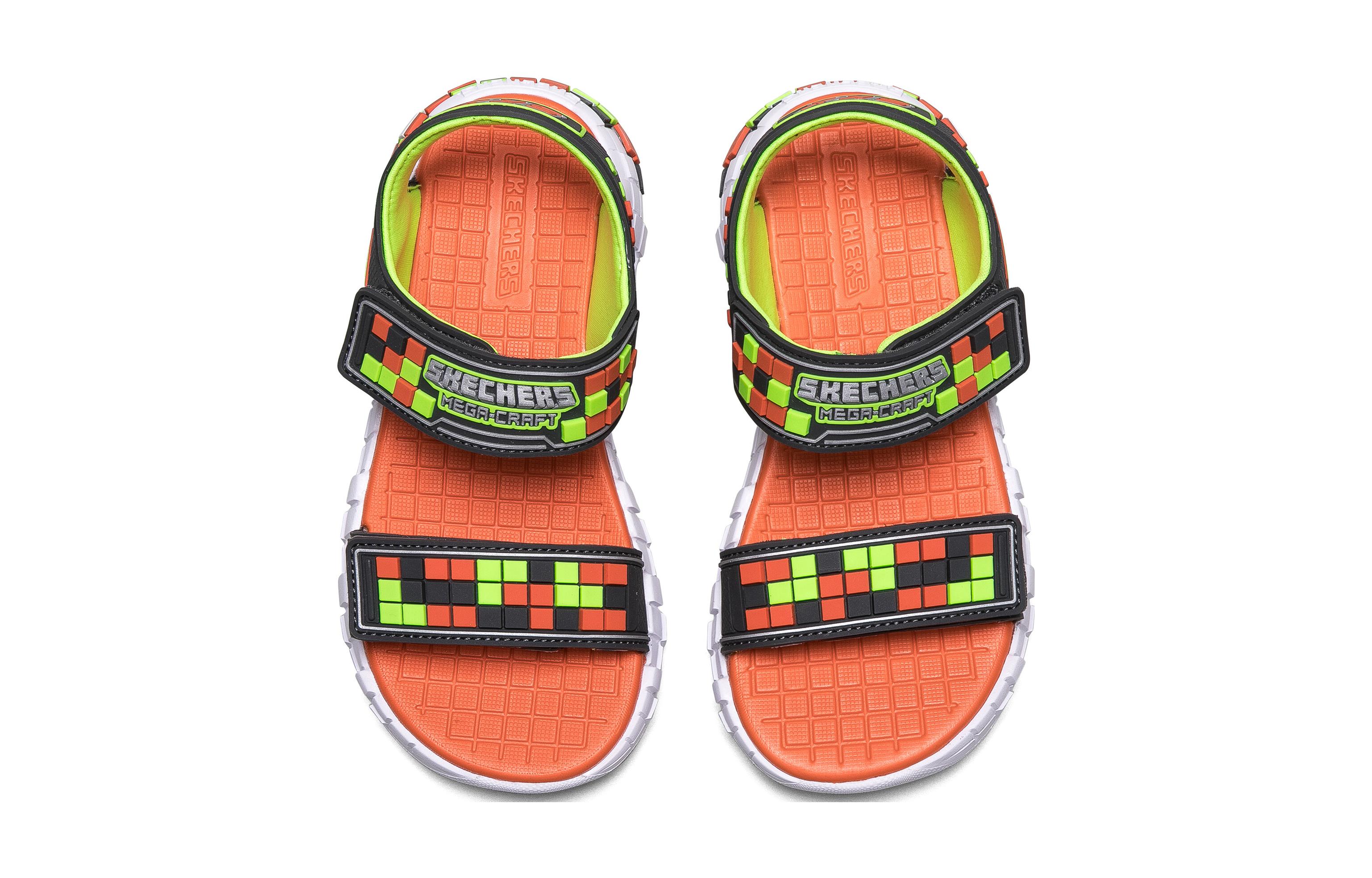 Shop 斯凯奇Mega-Craft凉鞋400070L 'CCOR' 400070LCCOR