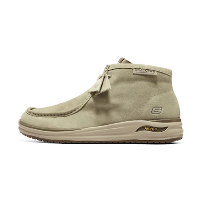 Skechers Melo 'Grey-Tan'