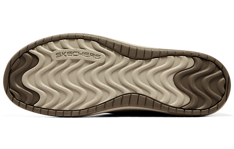 Skechers Melo 'Grey-Tan' 圖 5