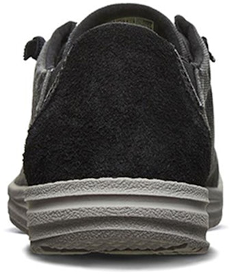 Skechers Melson Leisure Shoes Black 66387-BLK Shop Skechers Melson Leisure Shoes Black 66387-BLK