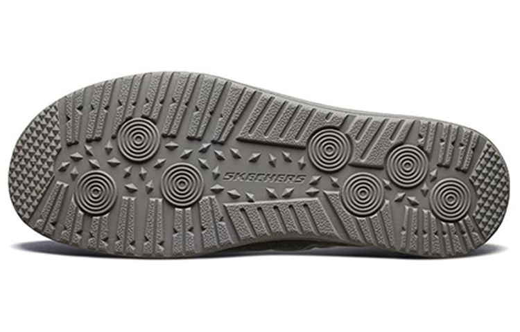 Purchase Skechers Melson Kasut Santai Hitam 66387-BLK