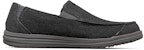 Skechers Melson 'Hitam Ringan Bernafas Kasut Slip-On' 210103-BLK
