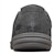 Skechers Melson 'Hitam Ringan Bernafas Kasut Slip-On' 210103-BLK