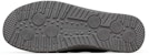 Skechers Melson 'Hitam Ringan Bernafas Kasut Slip-On' 210103-BLK