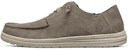 Skechers Melson Sneakers Coklat 66384-BRN