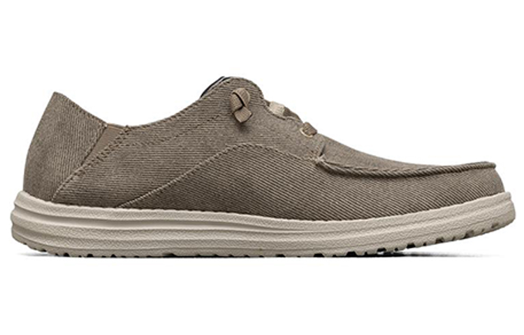 Order Zapatillas Skechers Melson Marrón 66384-BRN