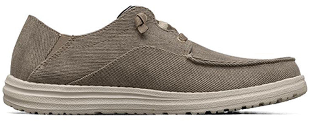 Skechers Melson Sneakers Brown 66384-BRN Order Skechers Melson Sneakers Brown 66384-BRN