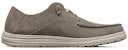Skechers Melson Sneakers Coklat 66384-BRN