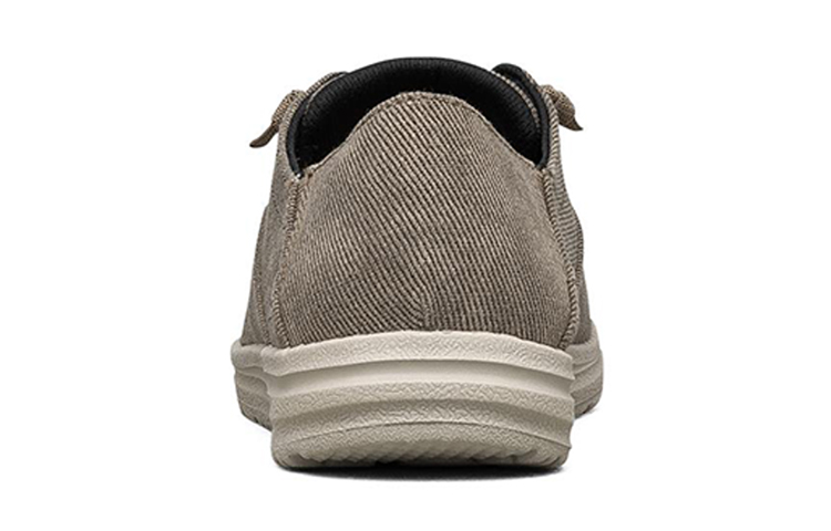 Shop Zapatillas Skechers Melson Marrón 66384-BRN