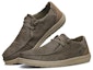 Lookbook Skechers Melson Kasut Kasual Khaki 66387-KHK