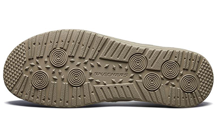 Purchase スケッチャーズ メルソン カジュアル カーキ 66387-KHK