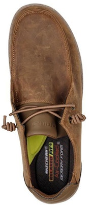 Skechers Melson Ramilo 'Desert' 210107-DSRT Lookbook Skechers Melson Ramilo 'Desert' 210107-DSRT