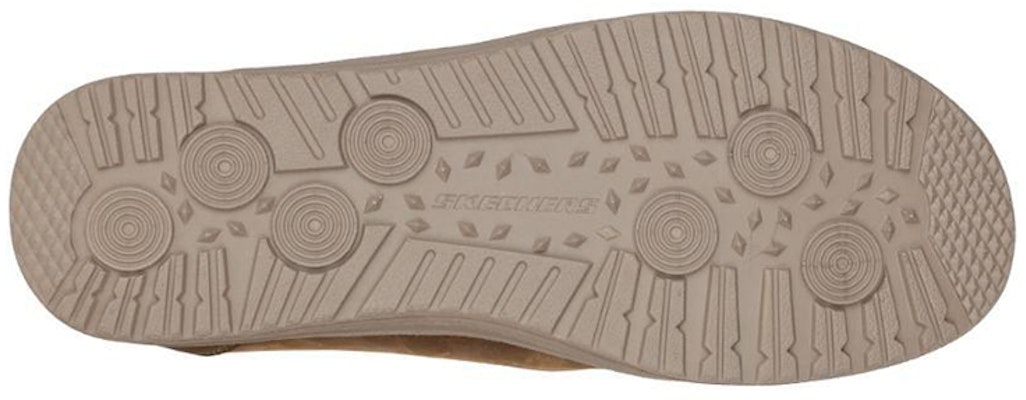 Skechers Melson Ramilo 'Desert' 210107-DSRT Shop Skechers Melson Ramilo 'Desert' 210107-DSRT