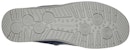 Skechers Melson Volgo 'Denim Biru' 66384-NVGY