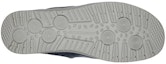 Shop Skechers Melson Volgo 'Denim Biru' 66384-NVGY