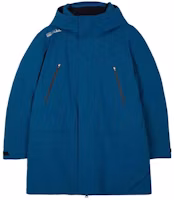 Skechers Men’s Blue Winter Down Jacket - Casual Walking Series. L423M139-00MP Skechers Men’s Blue Winter Down Jacket - Casual Walking Series. L423M139-00MP