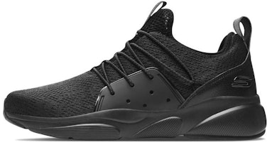 Skechers Meridian 'All-Black' 52948-BBK Skechers Meridian 'All-Black' 52948-BBK