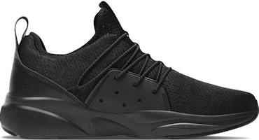 Skechers Meridian 'Hitam Sepenuhnya' 52948-BBK Order Skechers Meridian 'Hitam Sepenuhnya' 52948-BBK