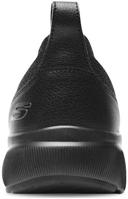 Skechers Meridian 'All-Black' 52948-BBK Lookbook Skechers Meridian 'All-Black' 52948-BBK