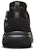Skechers Meridian 'Hitam Penuh' 52949-BBK